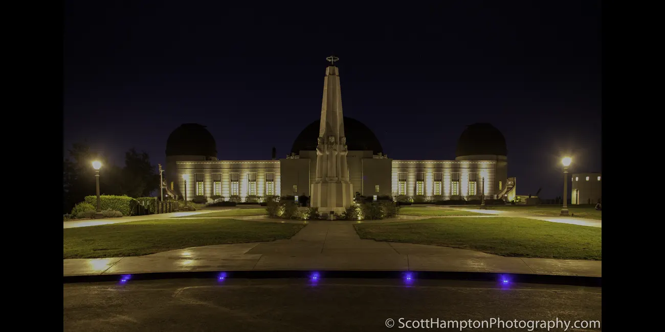 Palace of Fine Arts, San Francisco