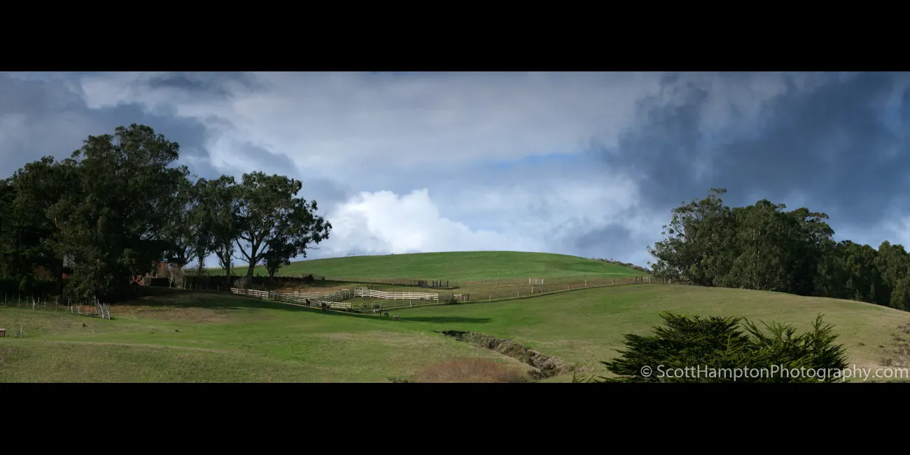 Pescadero Ranch