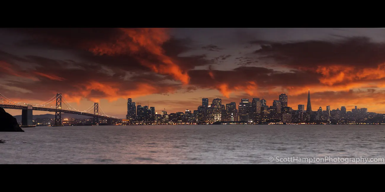 San Francisco Nights